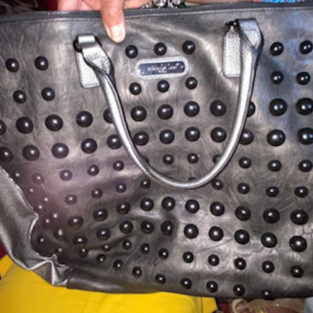 Nicole Lee bag